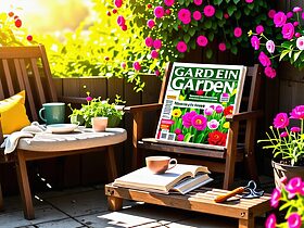 découvrez comment choisir le meilleur magazine de jardinage pour maximiser votre expérience de jardinage. obtenez des conseils, des astuces et des recommandations pour cultiver votre passion et réussir vos projets de jardin.