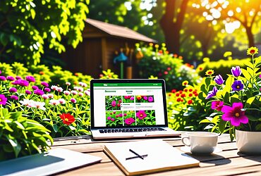 découvrez comment choisir le meilleur site de jardinage adapté à vos besoins. suivez nos conseils pour accéder aux ressources, conseils et outils essentiels pour jardiner efficacement.