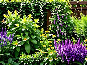 découvrez comment créer un jardin harmonieux en choisissant les bonnes associations de plantes. apprenez à marier couleurs, textures et senteurs pour un espace extérieur séduisant et équilibré.