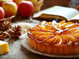 découvrez la recette incontournable de la tarte tatin ! suivez nos secrets et astuces pour réaliser un dessert délicieux et parfaitement caramélisé qui épatera vos convives. idéal pour toutes les occasions.