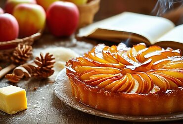 découvrez la recette incontournable de la tarte tatin ! suivez nos secrets et astuces pour réaliser un dessert délicieux et parfaitement caramélisé qui épatera vos convives. idéal pour toutes les occasions.