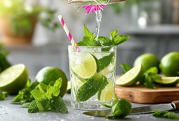 découvrez notre recette simple et rapide pour préparer un délicieux mojito. apprenez à mélanger menthe, lime, sucre et rhum pour savourer ce cocktail rafraîchissant parfait pour vos soirées d'été.