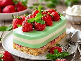 découvrez notre recette facile et gourmande pour réussir à coup sûr le fraisier, ce dessert emblématique à la fraise. suivez nos conseils étape par étape pour réaliser un fraisier parfait, esthétique et savoureux qui éblouira vos convives lors de vos repas festifs.