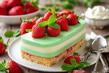 découvrez notre recette facile et gourmande pour réussir à coup sûr le fraisier, ce dessert emblématique à la fraise. suivez nos conseils étape par étape pour réaliser un fraisier parfait, esthétique et savoureux qui éblouira vos convives lors de vos repas festifs.